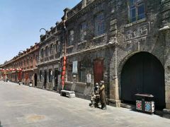 -中华巴洛克风情街