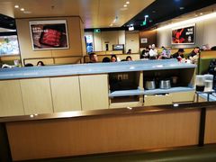 -海底捞火锅(龙湾万达广场店)