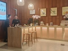 -LANN I 蘭·泰式古法按摩(高岛屋百货店)