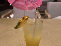 -大堂酒廊·亚龙湾万豪度假酒店