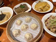 -鼎泰丰(新港中心店)