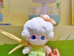 -泡泡玛特POPMART(侨福芳草地店)