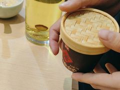 -吕氏疙瘩汤·海鲜新鲁菜(凯德mall新都心店)