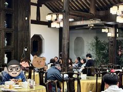 -二泉园老菜馆·百年无锡菜