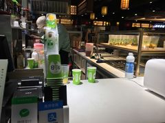 -巡茶(星海广场店)
