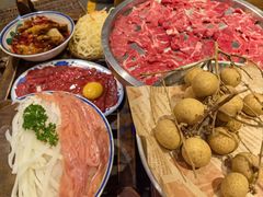 -萍姐火锅·公路夜市(南京新街口店)