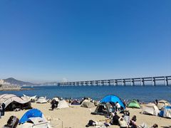 -星海湾跨海大桥