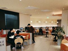 -Waanjai 晚嘉餐厅(南京商厦店)