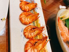 -尺山寸水日料(马桥满天星店)