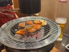 -蒜香焼肉PURUSHIN(马场路店)