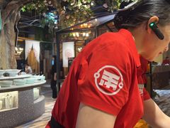 -正禾鲜·潮汕牛肉火锅(凯德天府店)