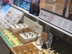 -LOHO眼镜(上海五角场合生汇店)