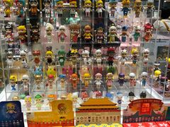 店内环境-泡泡玛特POPMART(天环购物中心店)