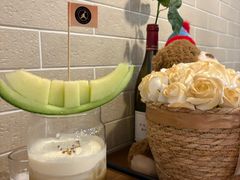 -Mark&Mars Restaurant