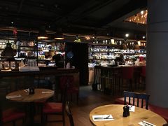 -Burger & Lobster(Dean Street)