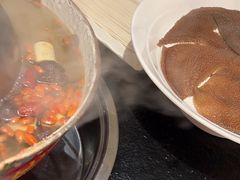 -京炭铜锅涮肉·羊蝎子·羊肉炉(保利·时光里店)