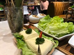 -围炉夜话·潮汕卤水火锅(榕江店)