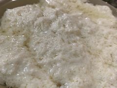 -梯坎豆花