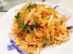 -普天和酒楼·新津菜·烤鸭(天津之眼店)