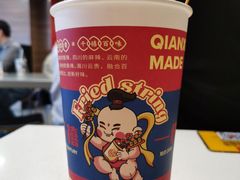 -千禧炸串(明瓦廊店)