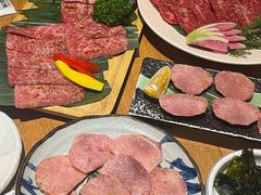 -炼火烤肉店