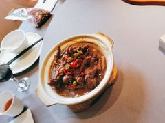 -十朝院子·南京菜(夫子庙店)