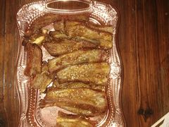 -霄汉羊排(万松园一店)