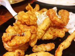-炉小二铜锅牛蛙•川湘菜(三里屯店)