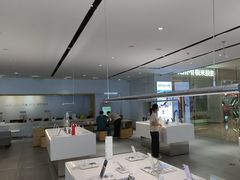 -OPPO服务体验中心(天津和平区天河城店)