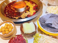 -符淼淼火锅(宽窄巷子店)