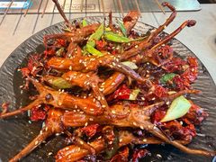-冰城串说·羊肉串烧烤(哈西大街店)