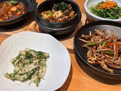 -竹里馆·淮扬菜·功夫茶(老门东店)