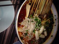 OhBar偶吧音乐串串香-ohbar live house(人广店)