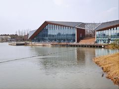 -上海长兴岛郊野公园