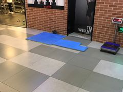 -一兆韦德健身(慧芝湖店)