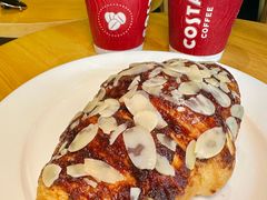 -COSTA COFFEE(西直门店)