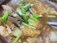 -肥家大排档(天河体育西店)