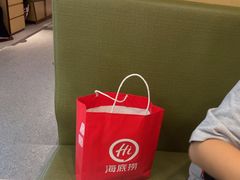 -海底捞火锅(东方时代广场店)