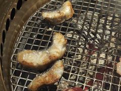 -铭牛烧肉·和牛海鲜自助(高新月牙湖店)