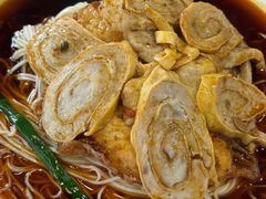-圆圆家私房美食(民权路店)