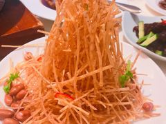 -利苑酒家(合景国际金融广场店)