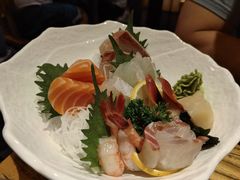 -千羽鹤海鲜居酒屋Bistro(大望路店)