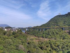 -深圳东部华侨城茵特拉根酒店