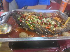 -湘香私房菜(大石长隆店)