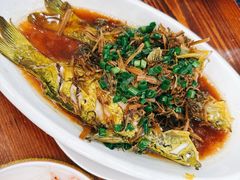 -绍兴名菜馆(可乐路店)