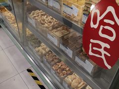 -上海哈尔滨食品厂(汇联商厦店)