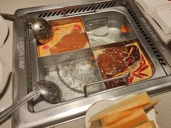 -海底捞火锅(太阳宫凯德mall店)