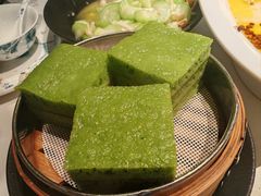 -醉舍·新淮扬菜(长宁龙之梦店)
