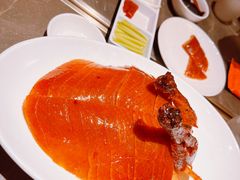 -金鸭季·北京烤鸭(深业上城店)