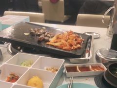 -韩时烤肉(枫蓝店)